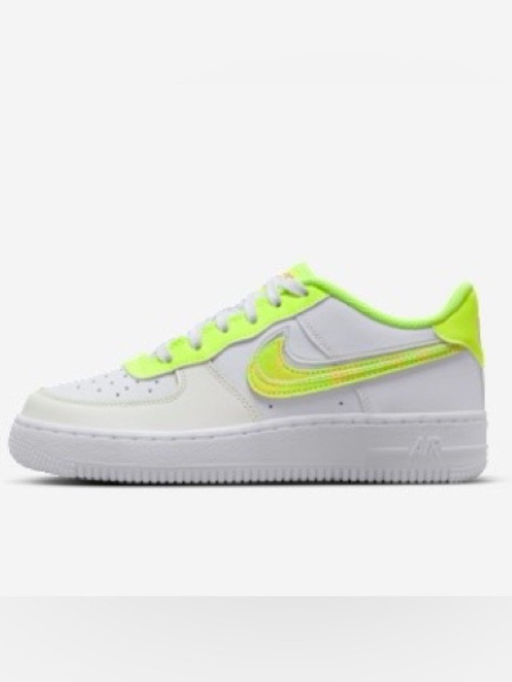 Nike Air Force 1 LV8/ women’s sz 8/youth 6.5